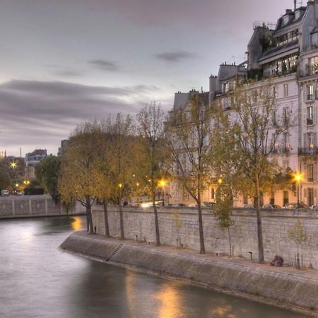 50M2 Rue Rambuteau/Pompidou/Marais/Hotel De Ville Paris Luaran gambar
