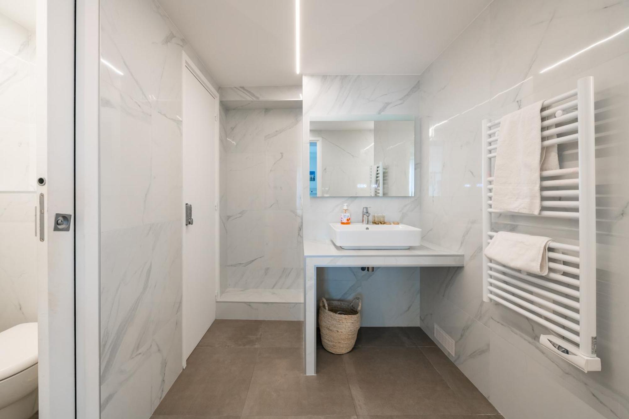 50M2 Rue Rambuteau/Pompidou/Marais/Hotel De Ville Paris Luaran gambar
